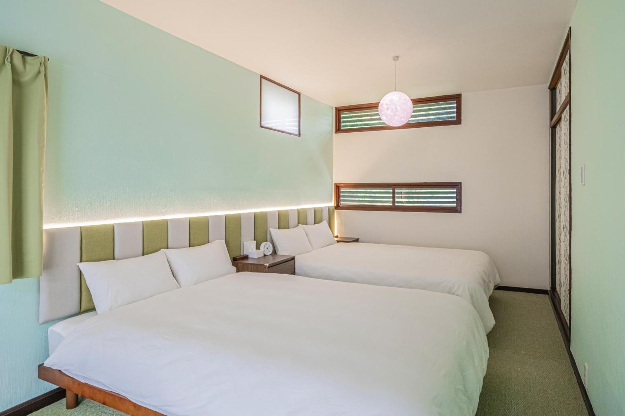 Nest Olive Atami Villa Atami  Buitenkant foto