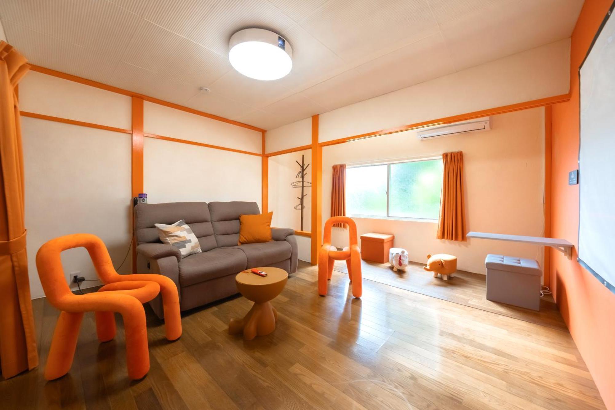 Nest Olive Atami Villa Atami  Buitenkant foto