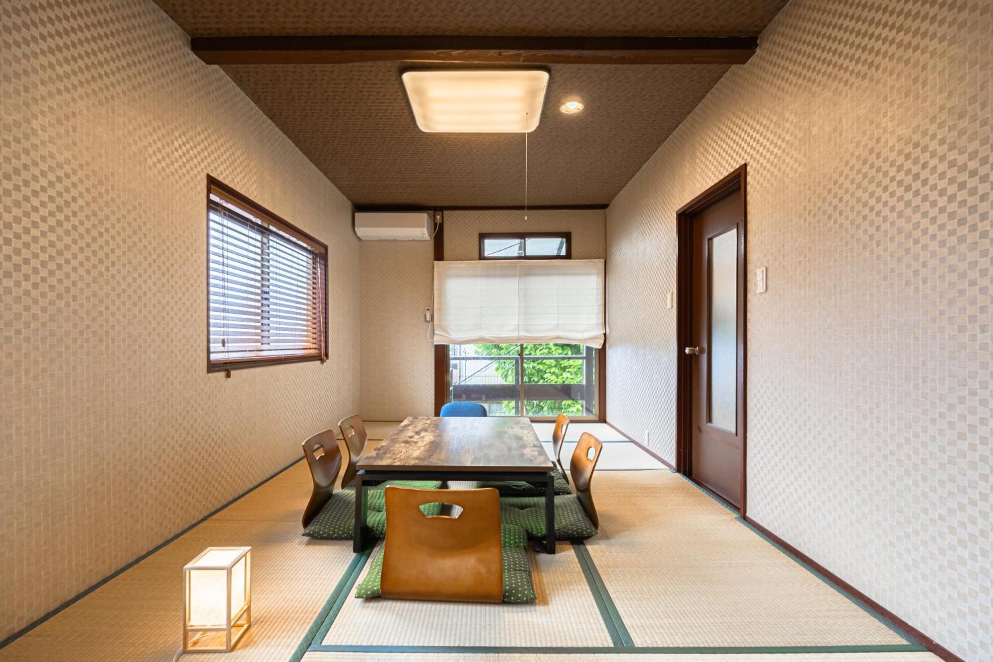 Nest Olive Atami Villa Atami  Buitenkant foto